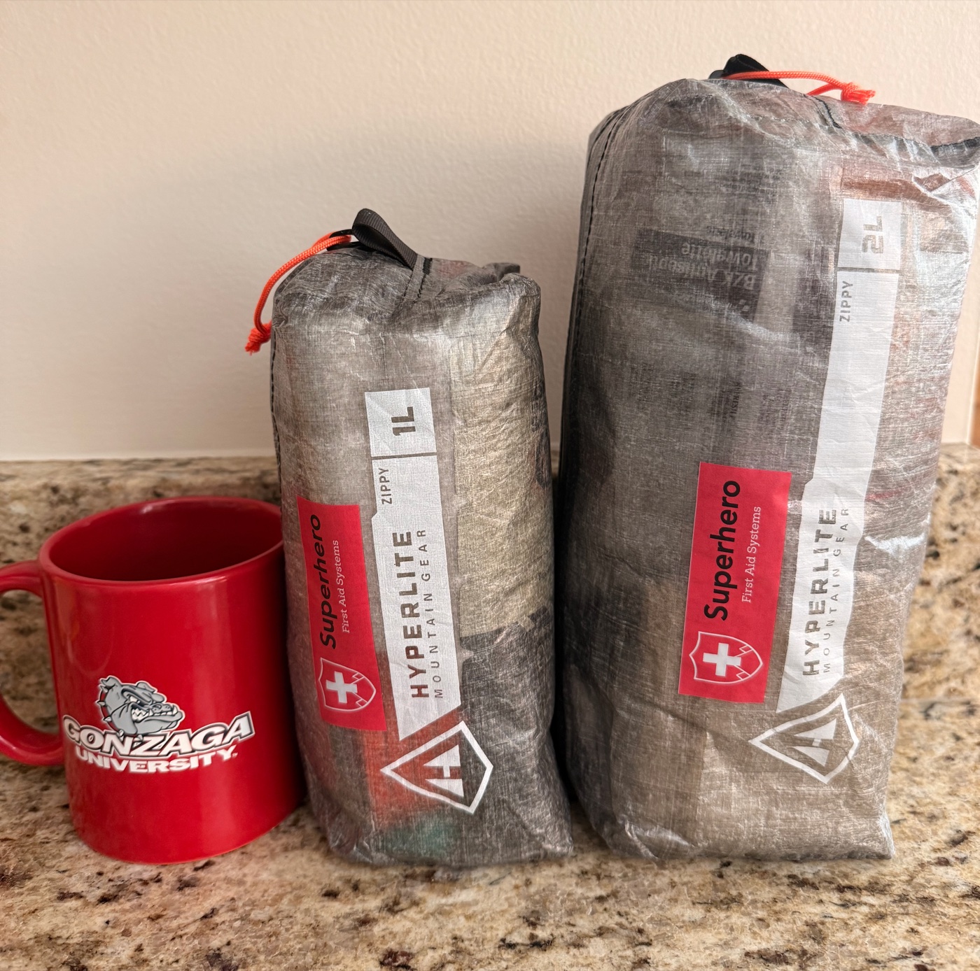 Superhero First Aid Systems